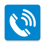 call locations android application logo